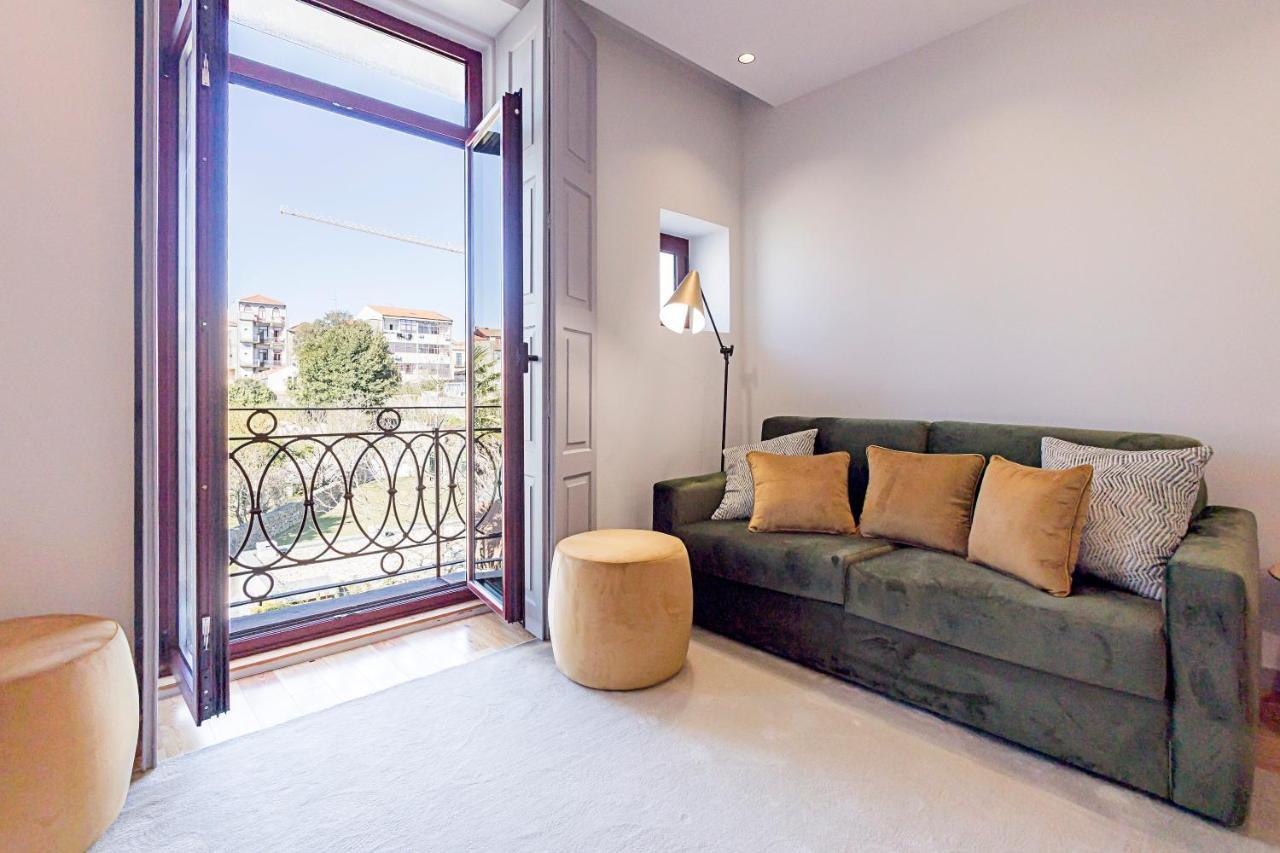 Almada 505 - Premium Flat By Lovelystay Porto Exterior photo