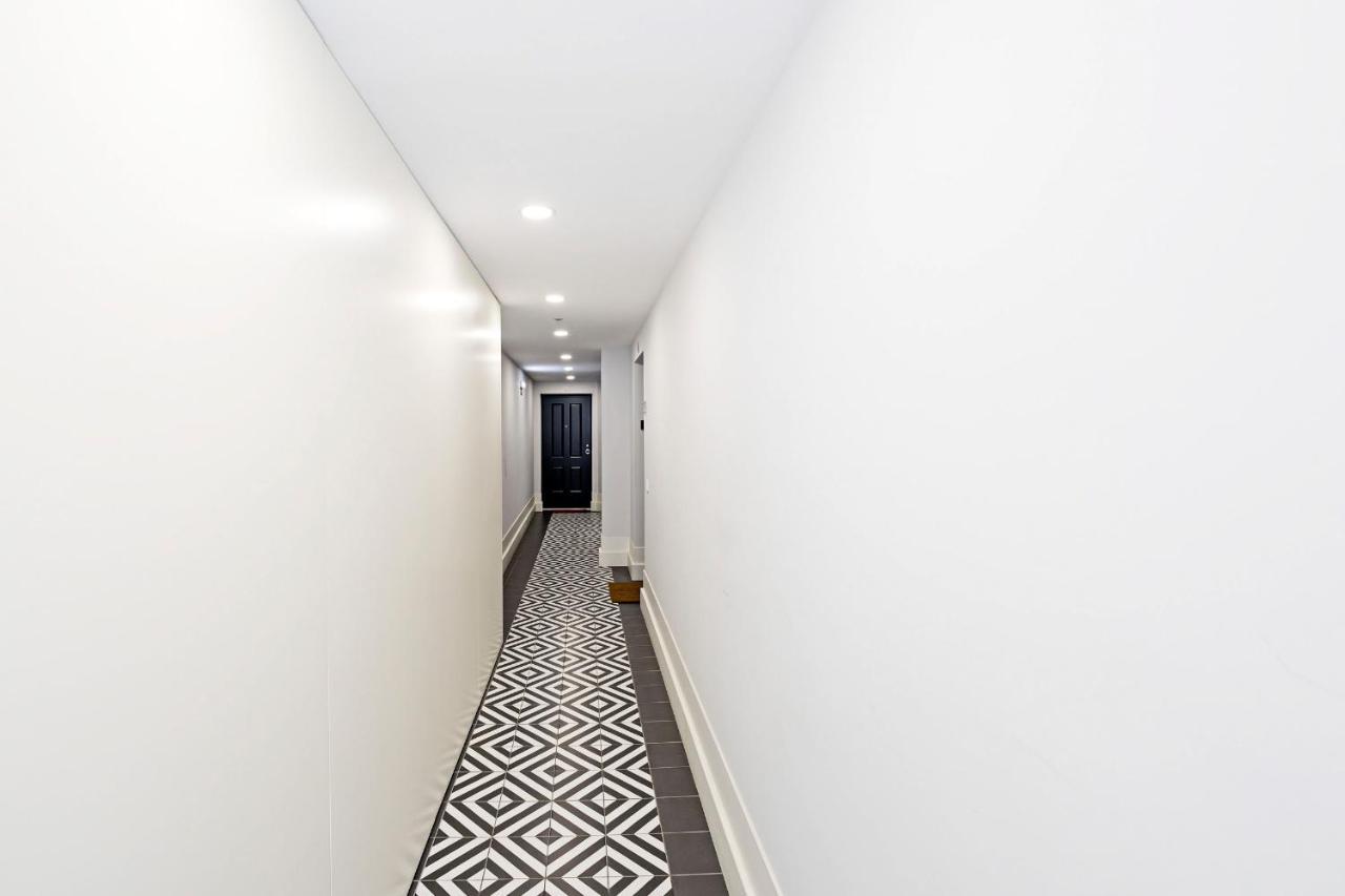 Almada 505 - Premium Flat By Lovelystay Porto Exterior photo