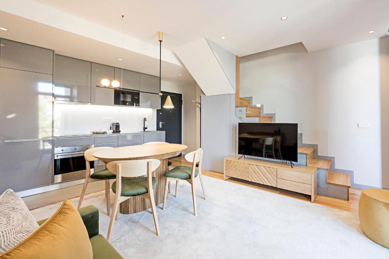 Almada 505 - Premium Flat By Lovelystay Porto Exterior photo