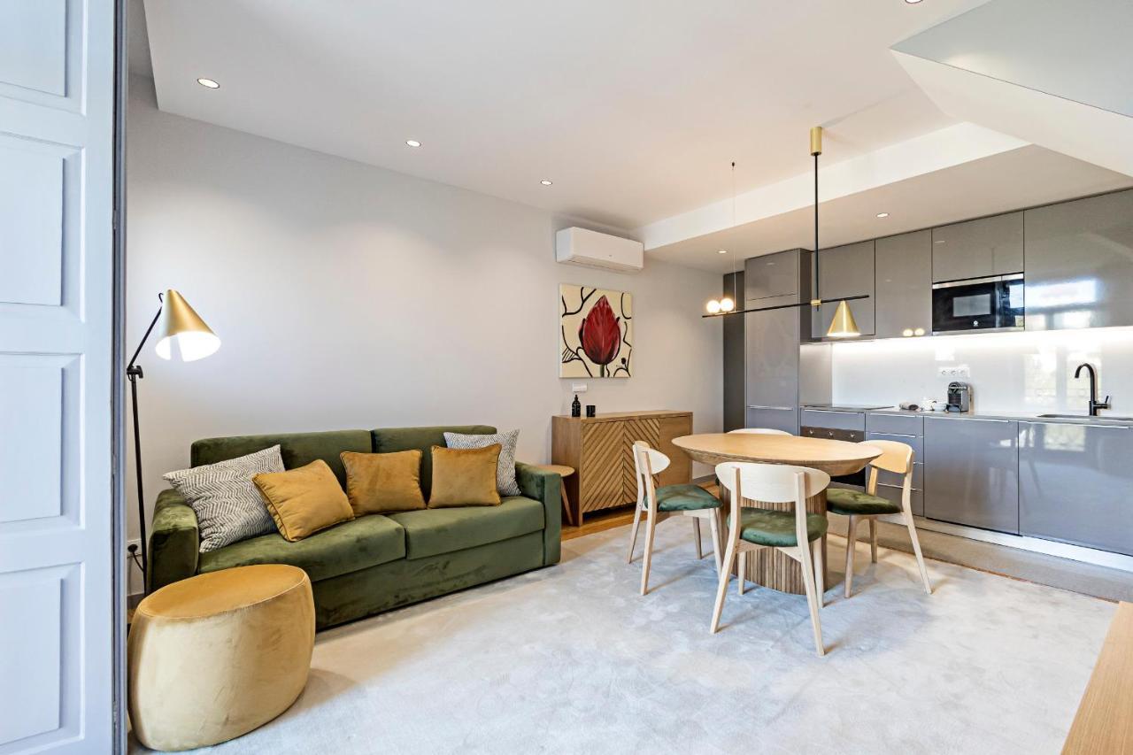 Almada 505 - Premium Flat By Lovelystay Porto Exterior photo