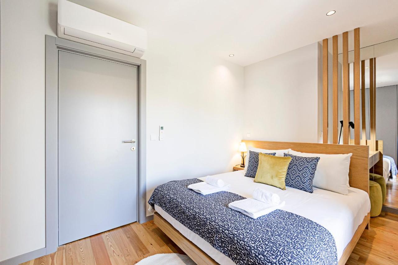 Almada 505 - Premium Flat By Lovelystay Porto Exterior photo