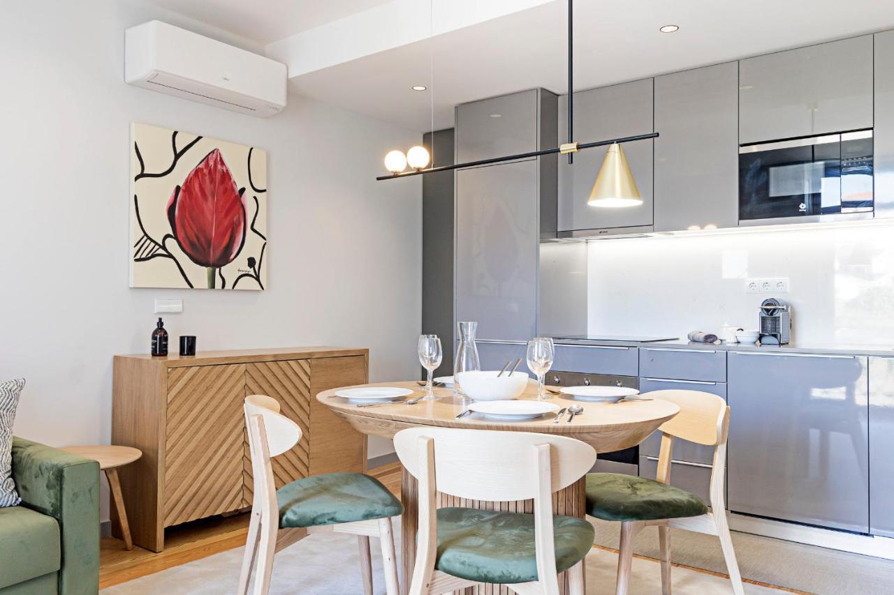 Almada 505 - Premium Flat By Lovelystay Porto Exterior photo