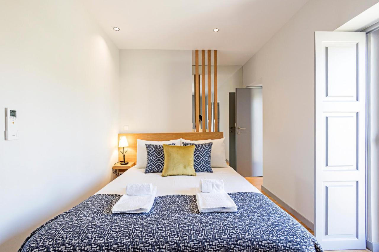 Almada 505 - Premium Flat By Lovelystay Porto Exterior photo