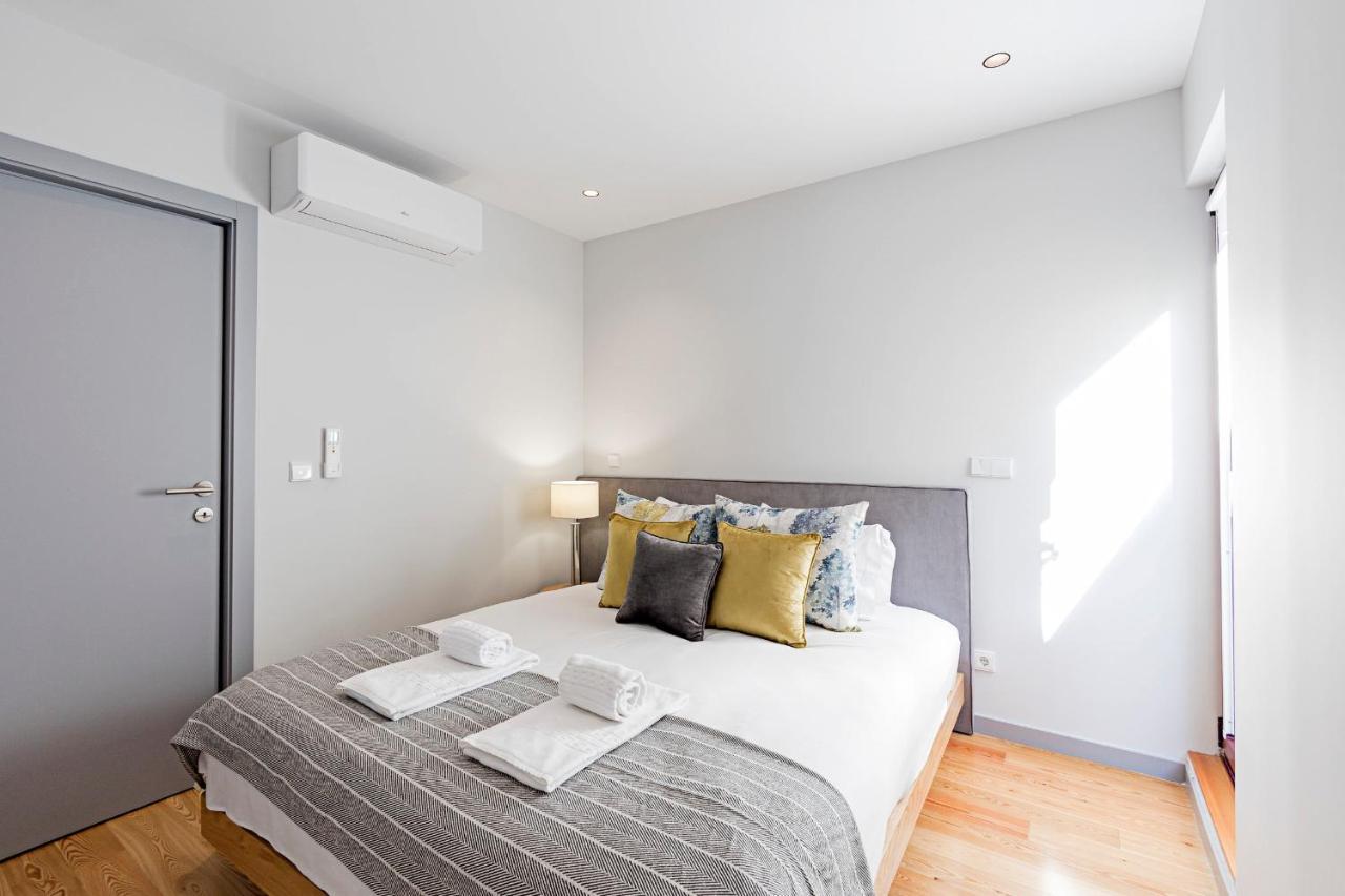 Almada 505 - Premium Flat By Lovelystay Porto Exterior photo