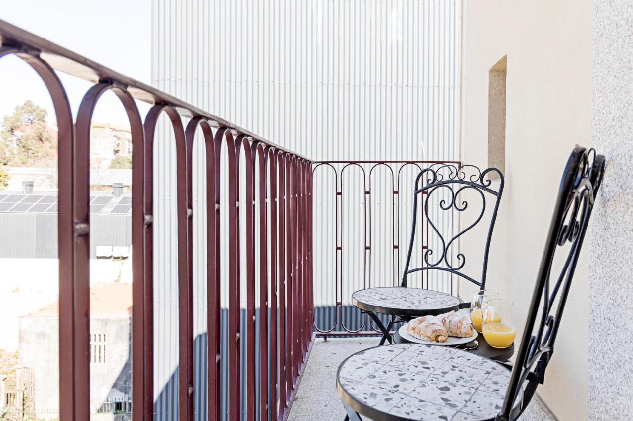 Almada 505 - Premium Flat By Lovelystay Porto Exterior photo