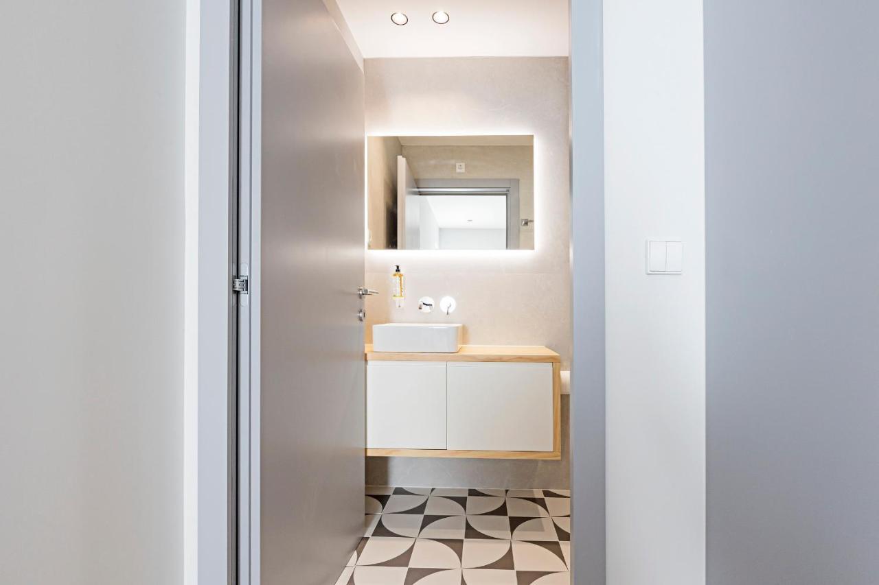 Almada 505 - Premium Flat By Lovelystay Porto Exterior photo